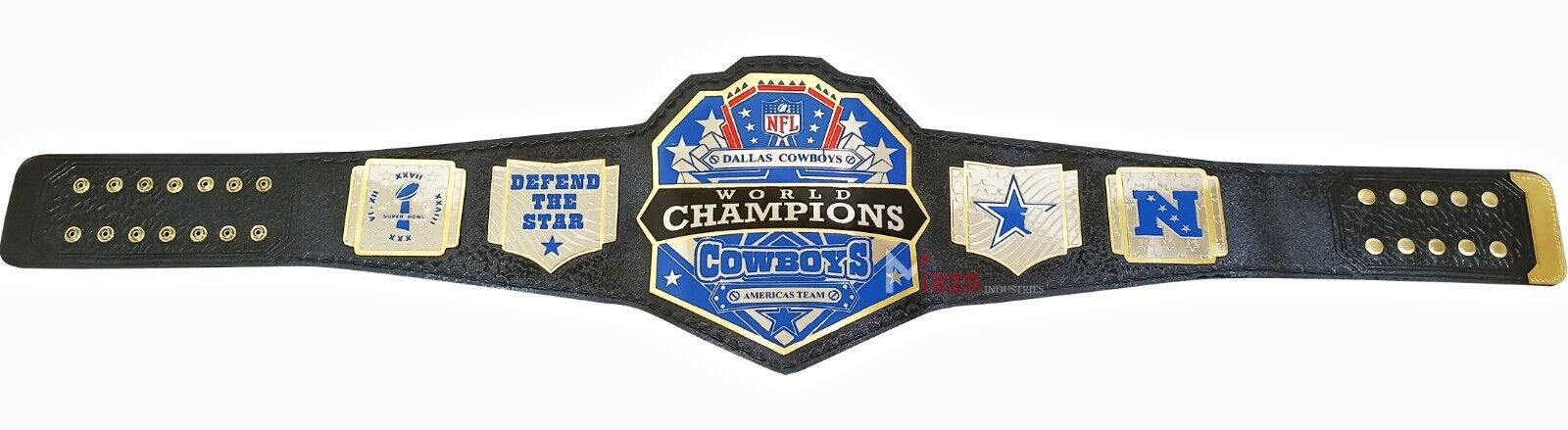 NFL Dallas Cowboys Title Championship Belt