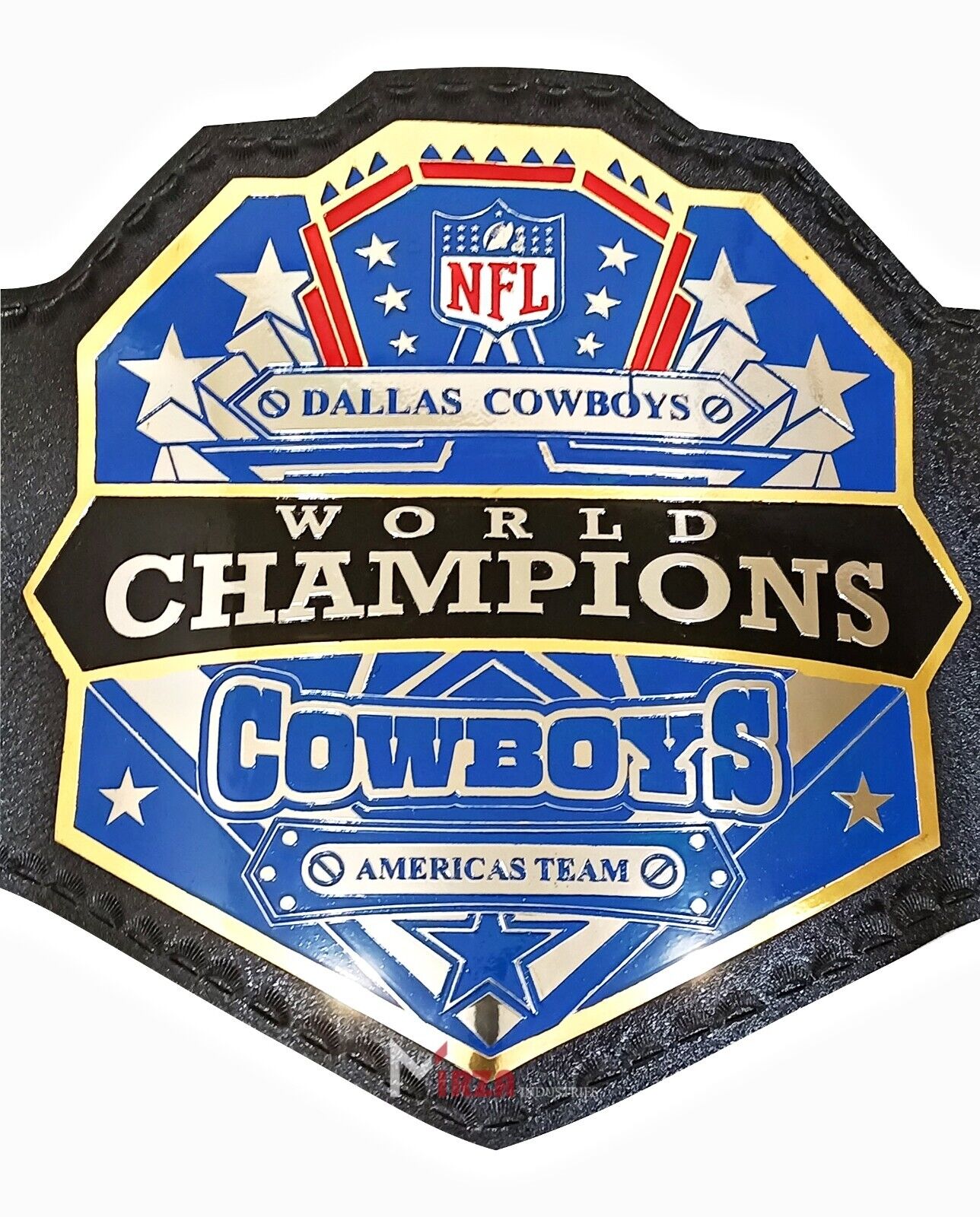 NFL Dallas Cowboys Title Championship Belt