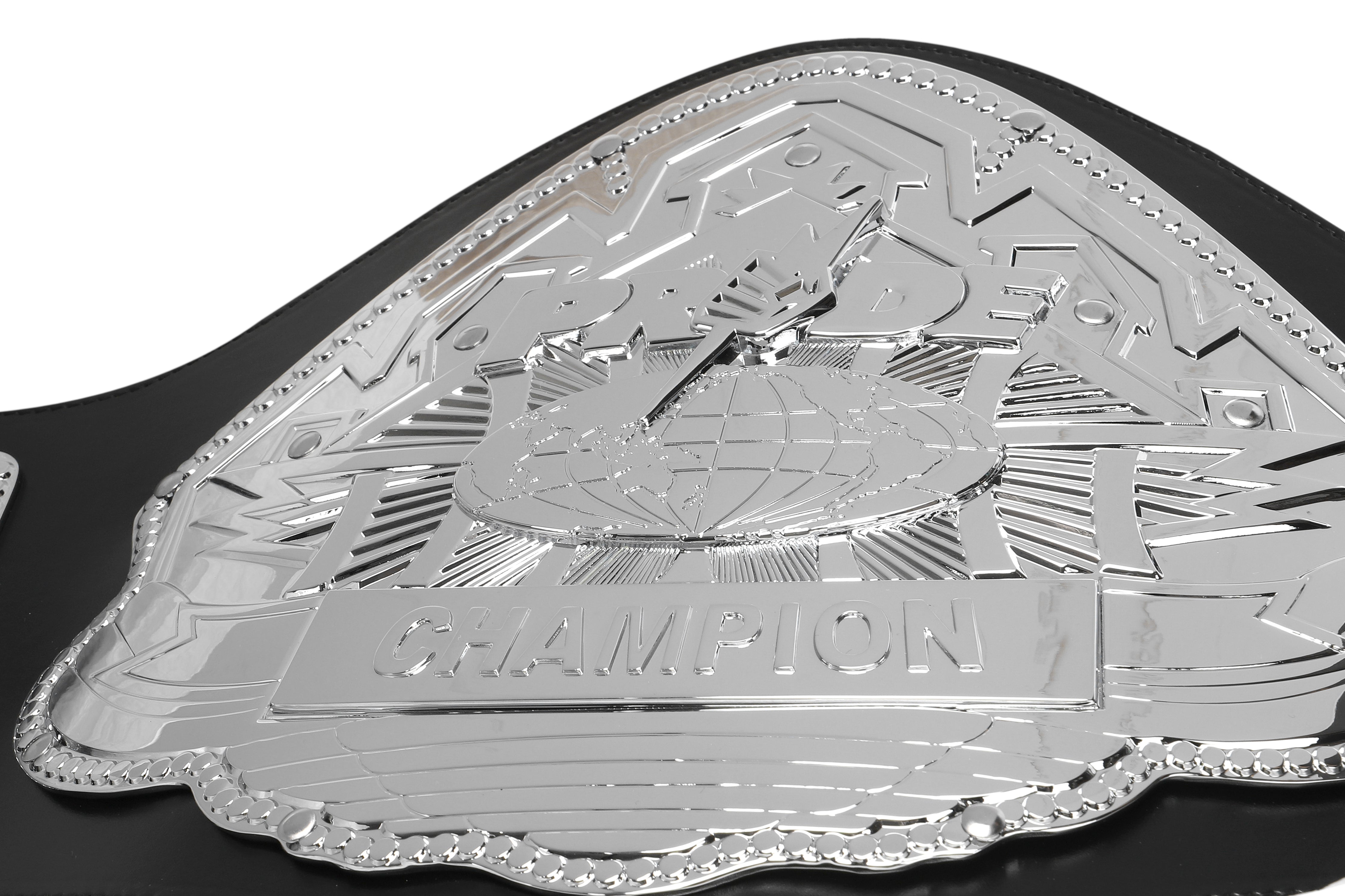 UFC REPLICA PRIDE FIGHTING CHAMPIONSHIP BELT