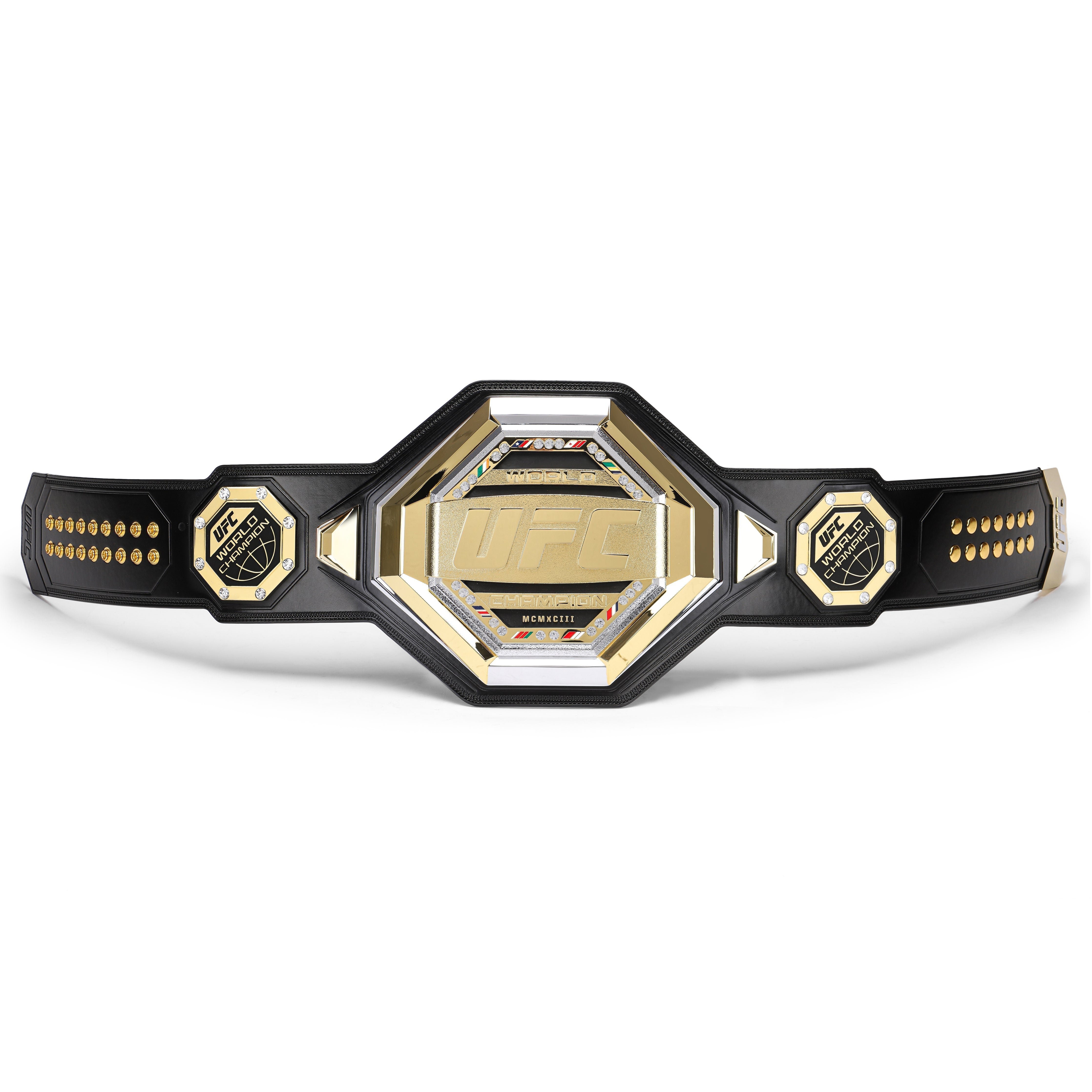 UFC REPLICA LEGACY CHAMPIONSHIP BELT