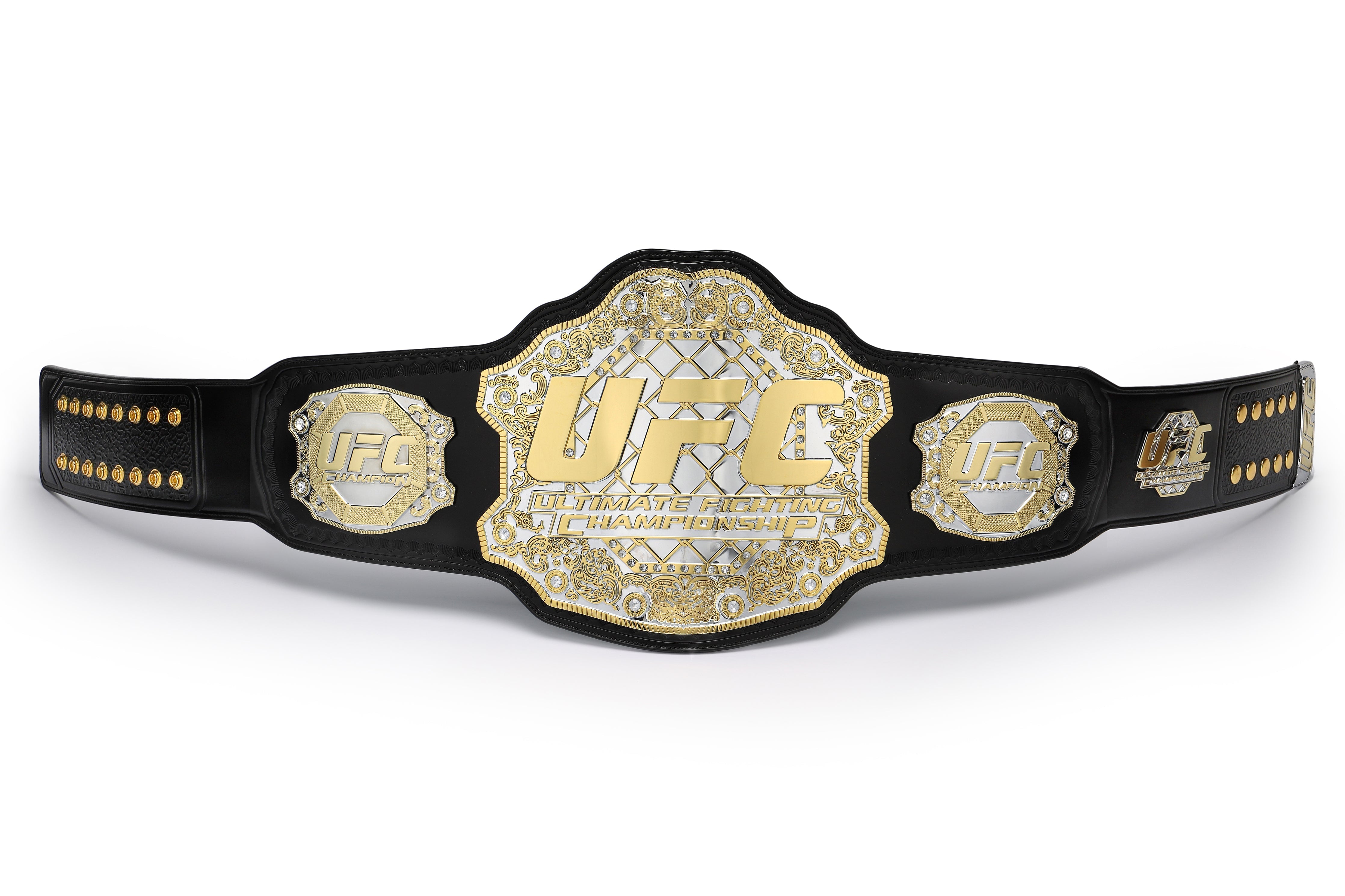 UFC REPLICA CLASSIC CHAMPIONSHIP BELT