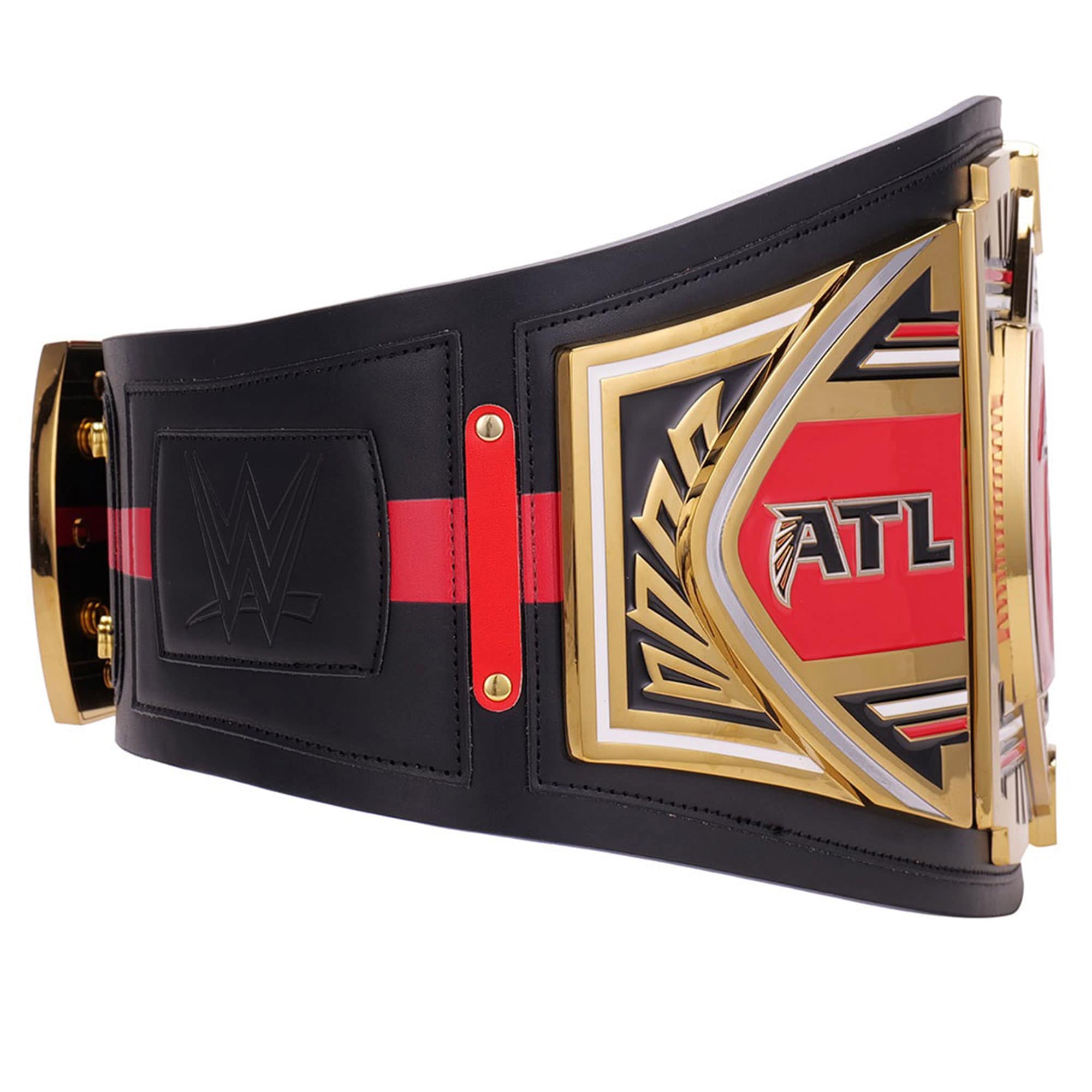 NFL Atlanta Falcons WWE Legacy Title Championship Belt