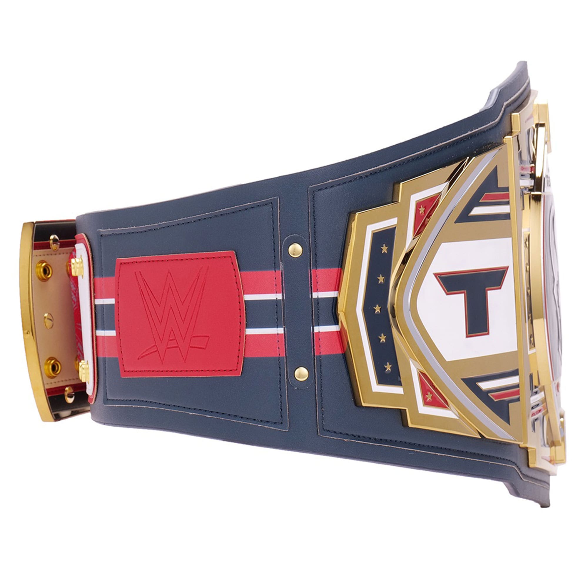 NFL Houston Texans WWE Legacy Title Championship Belt