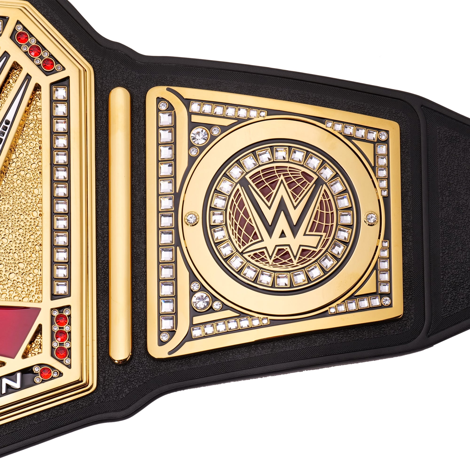 Undisputed WWE Universal Championship Replica Title Belt