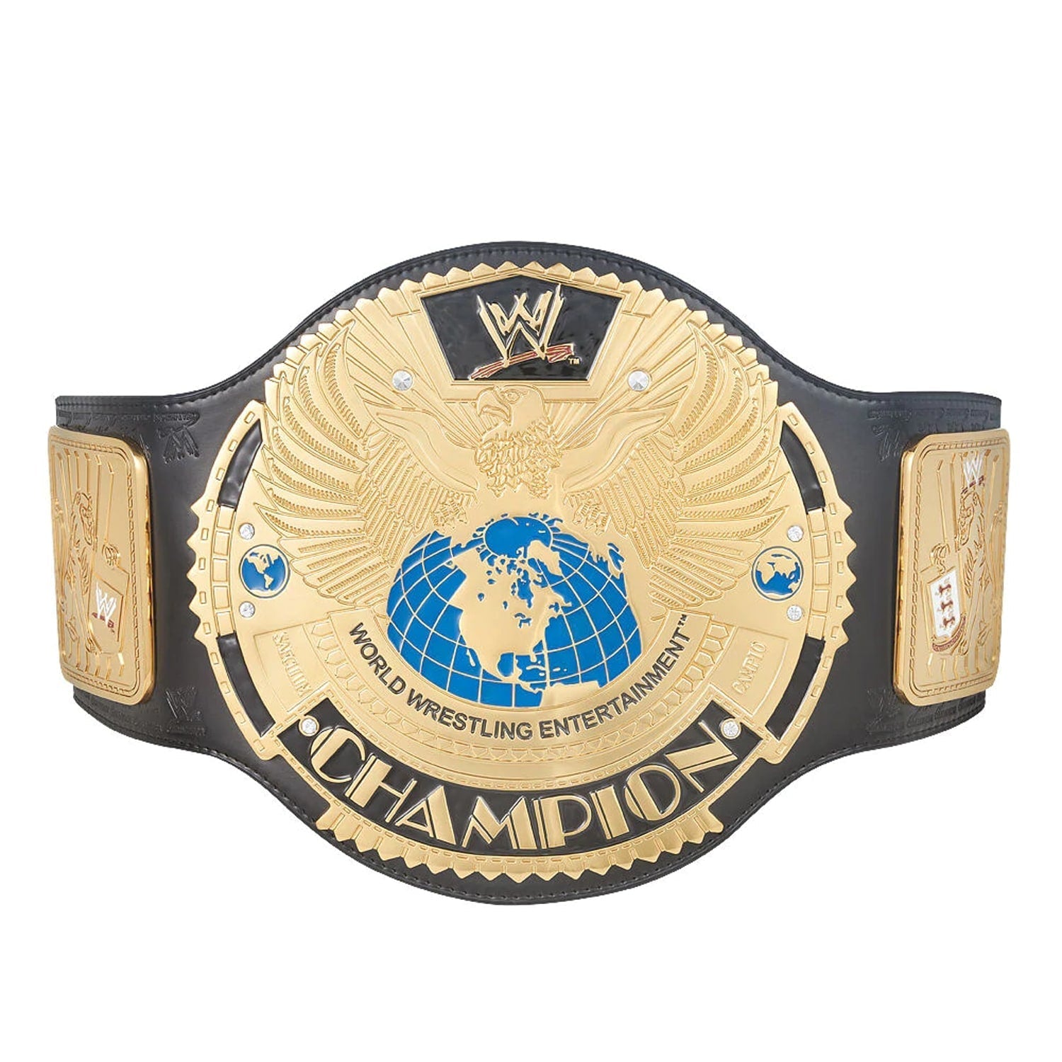 WWE Attitude Era Championship Replica Title Belt