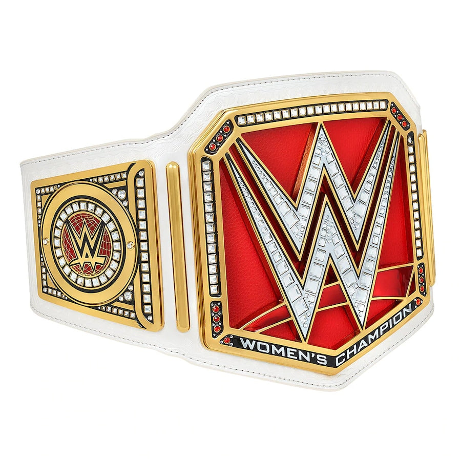 WWE RAW Women's Championship Replica Title Belt