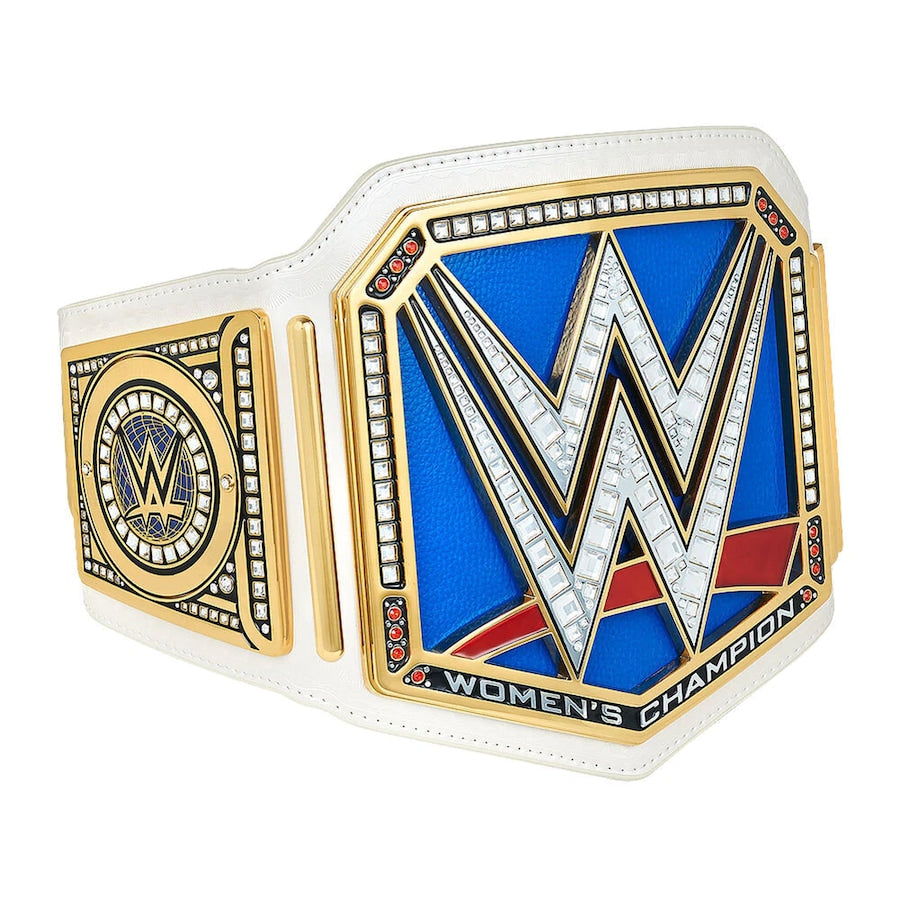 WWE SmackDown Women's Championship Kids Replica Title Belt